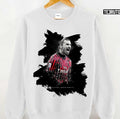 Soccer Player Zlatan Ibrahimovic Ac Milan Unisex Sweatshirt