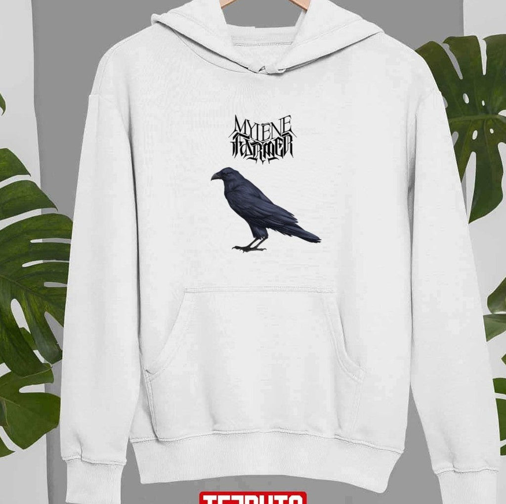 Mylene Farmer Nevermore Unisex Sweatshirt