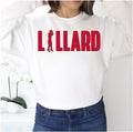 Portland Basketball Damian Lillard Unisex Sweatshirt