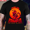 Mr Krampus Gruss Vom You Were Naughty Unisex T-shirt