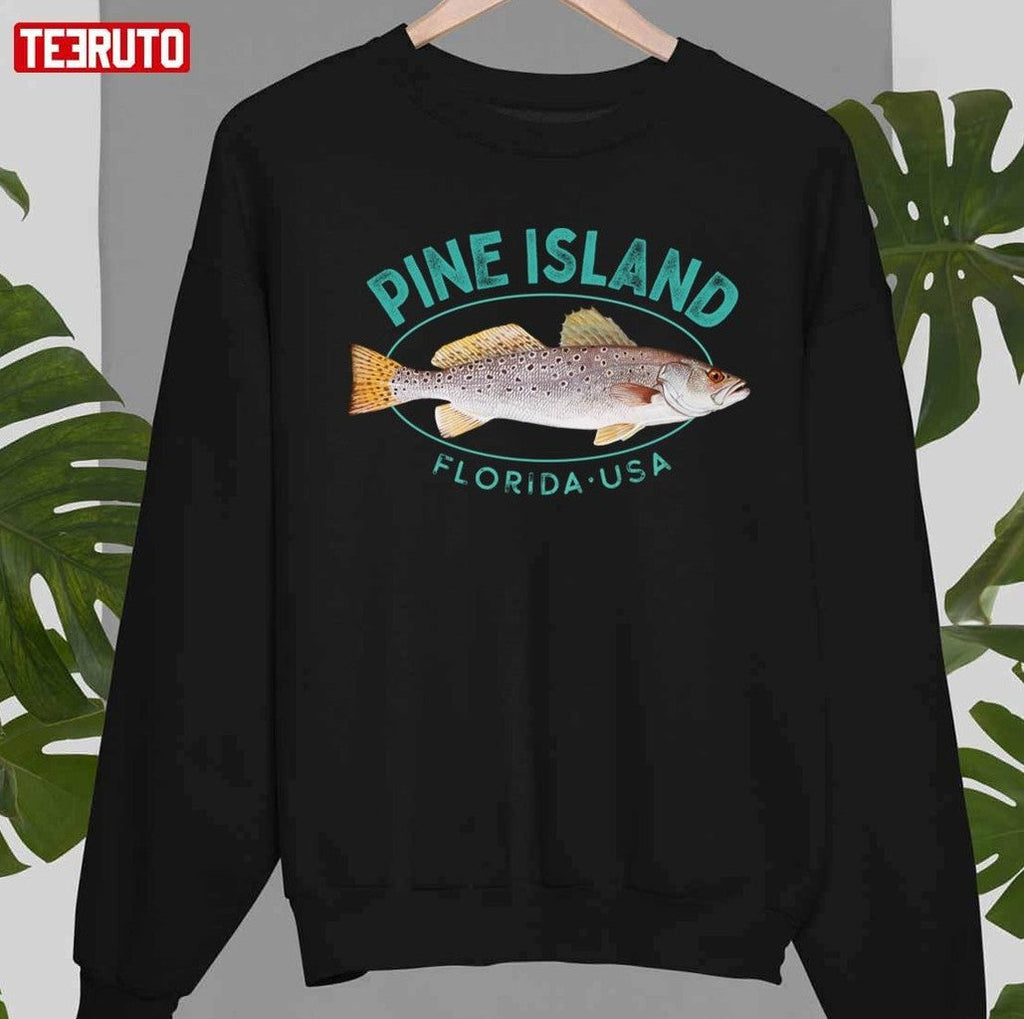 Pine Island Florida Unisex T-shirt