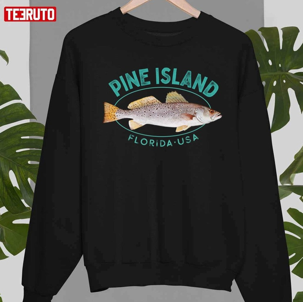 Pine Island Florida Unisex T-shirt