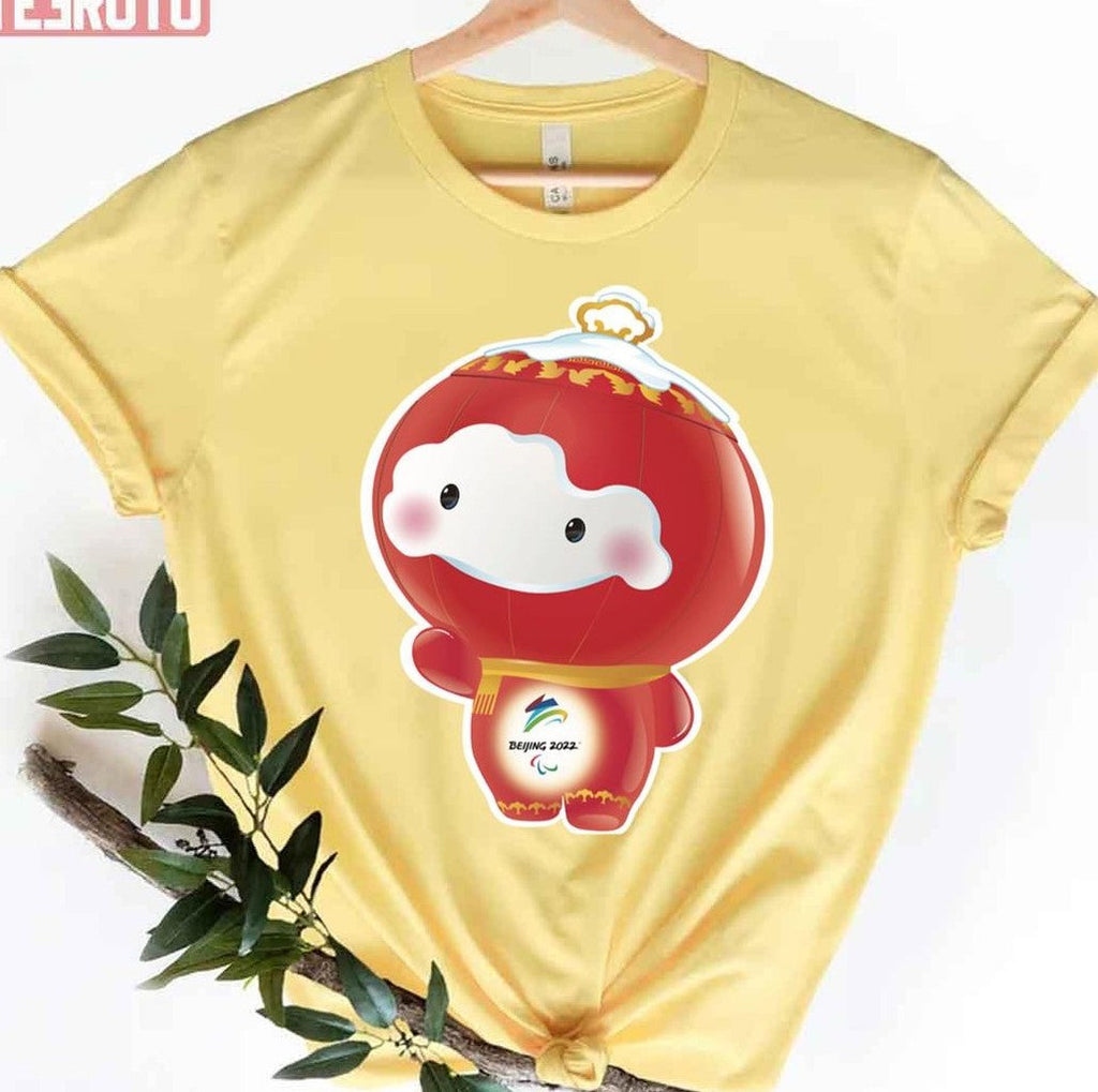 Shuey Rhon Rhon Unisex T-Shirt