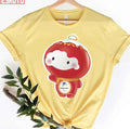 Shuey Rhon Rhon Unisex T-Shirt