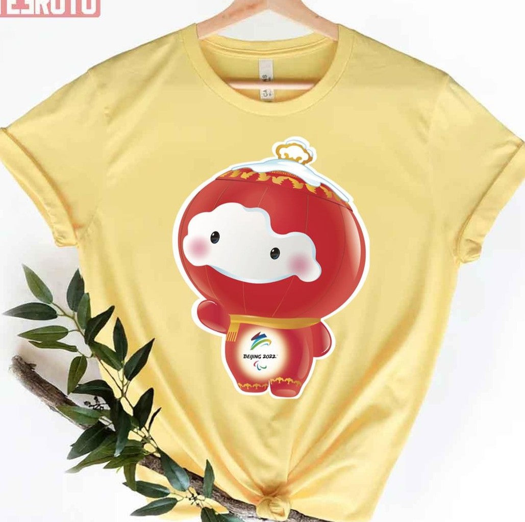 Shuey Rhon Rhon Unisex T-Shirt