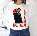 Mojtabai Aram The Blacklist Unisex Sweatshirt