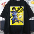 Bachira Meguru Blue Lock Unisex T-shirt