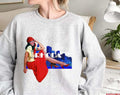 Rhoda Rest In Peace Valerie Harper Tribute Unisex Sweatshirt