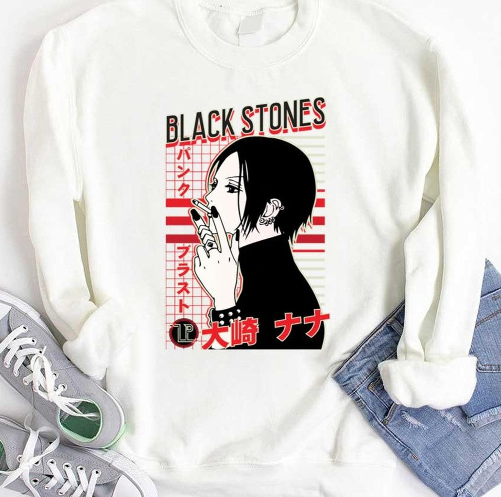 Nana Osaki The Death Unisex T-Shirt