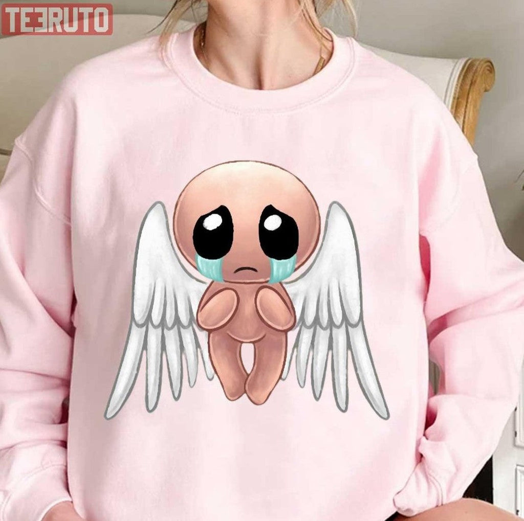 Tboi From The Binding Of Isaac Unisex Sweatshirt