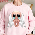 Tboi From The Binding Of Isaac Unisex Sweatshirt