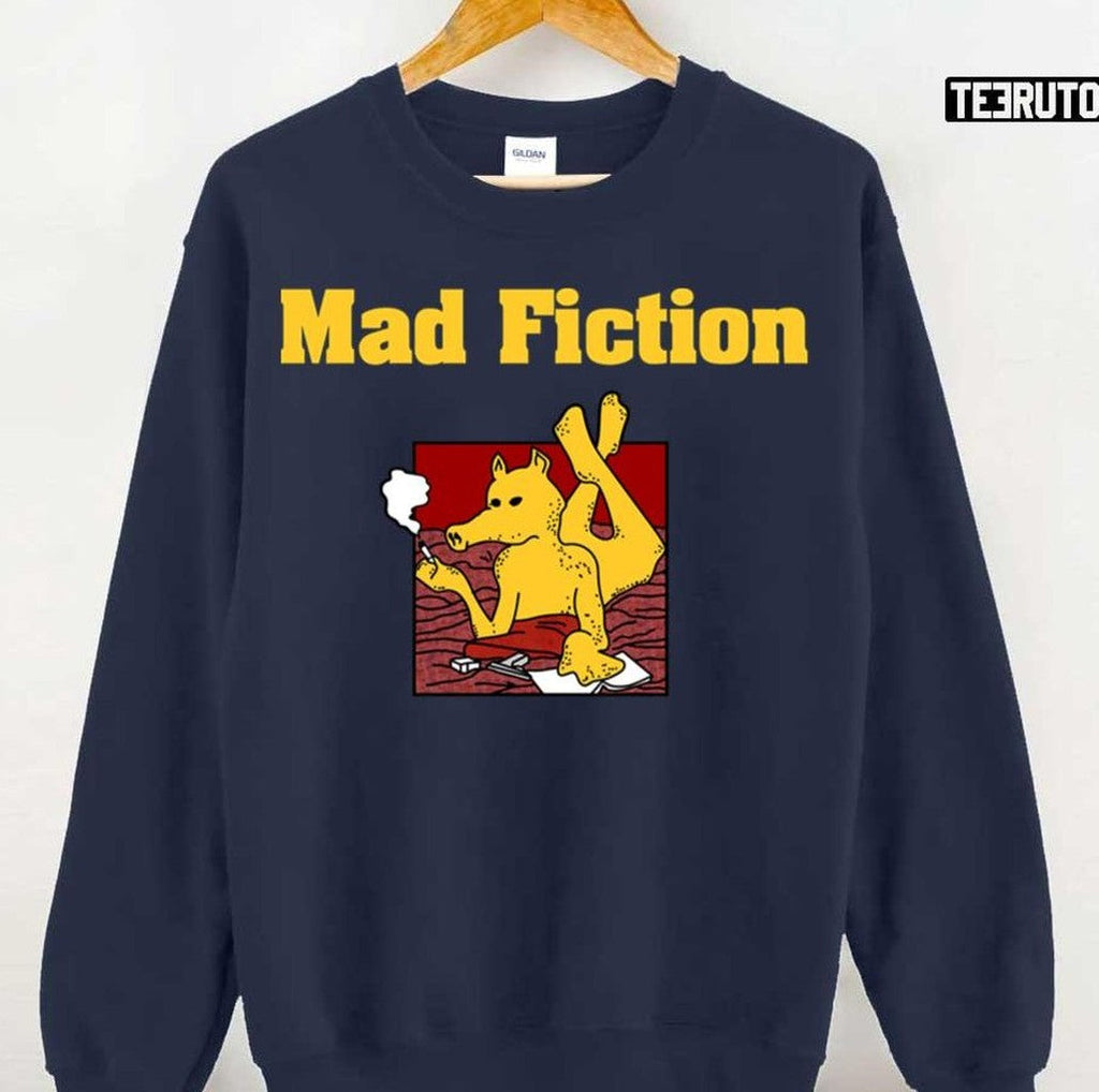 Bandada Gibbs Quasimoto Unisex T-Shirt