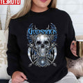 Take It To The Edge Godsmack Casual Unisex Sweatshirt
