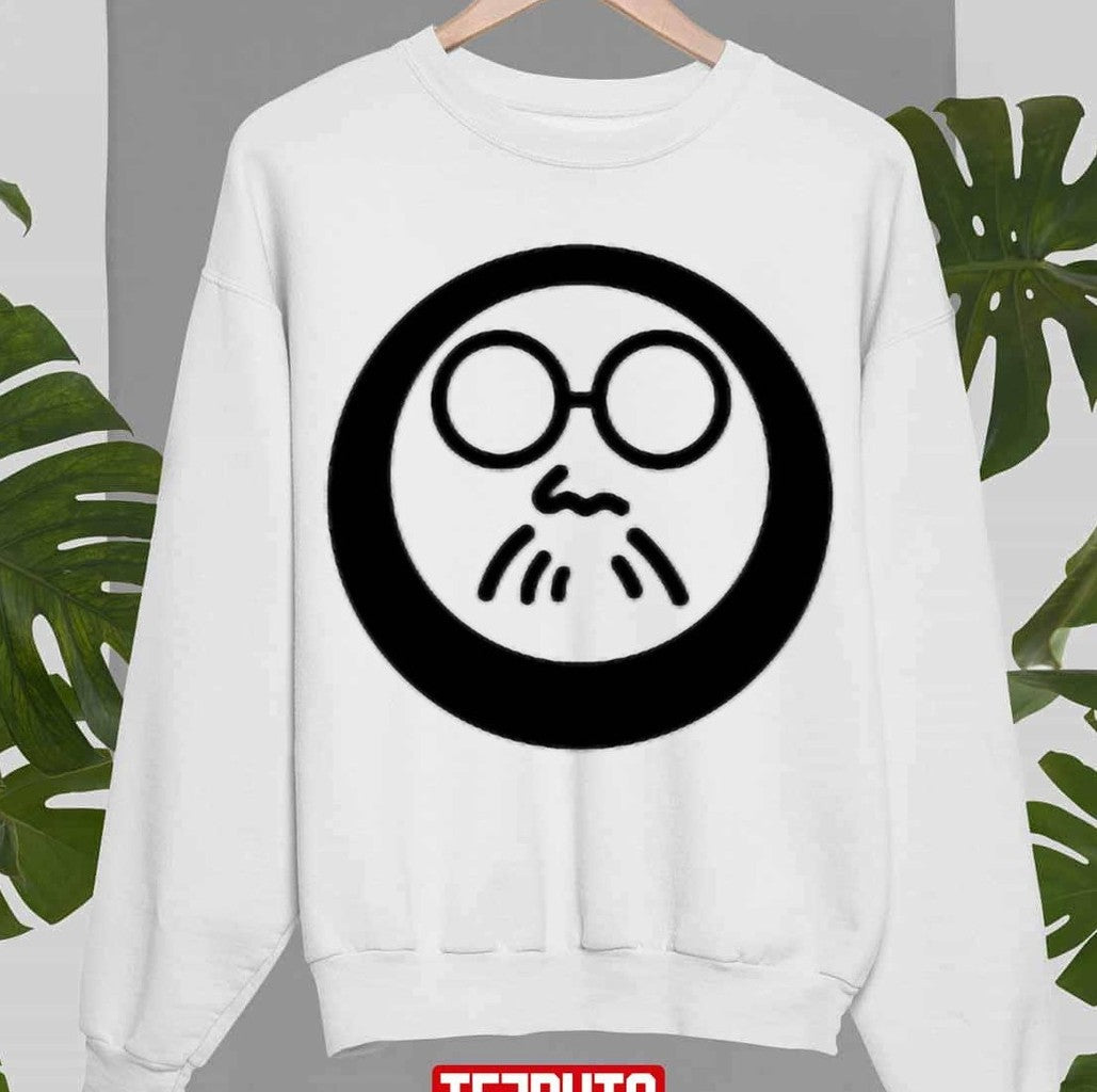 Subtle Anime Clothing Sakamoto Days Unisex Sweatshirt