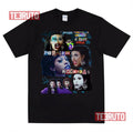 Popstar Rockstar Rico Nasty Unisex T-Shirt