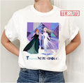 Anna &amp; Elsa Together We're Strong Frozen Unisex T-Shirt