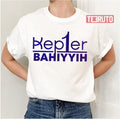 Bahiyyih Song Cover Kep1er Unisex T-Shirt