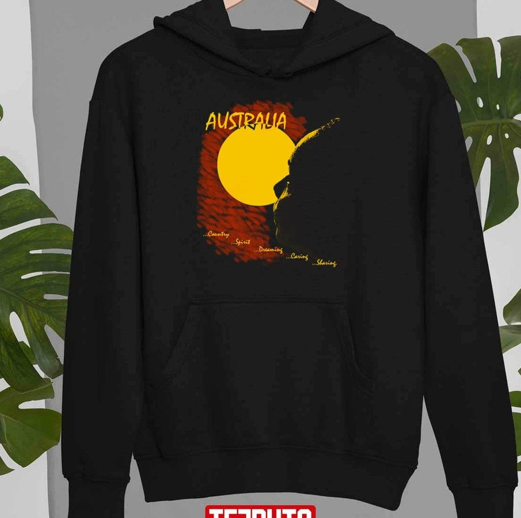 Aussie Dreaming T-Shirt