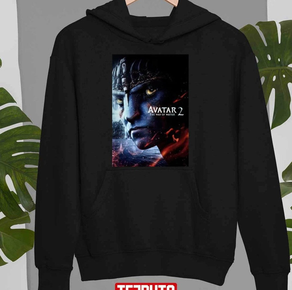 Avatar 2 Movie Unisex Sweatshirt