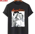 Pop Band Animotion Unisex T-Shirt