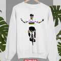 Peter Sagan Pro Biker Unisex Sweatshirt