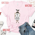 Be A Good Human Chick-Fil-A Unisex T-Shirt