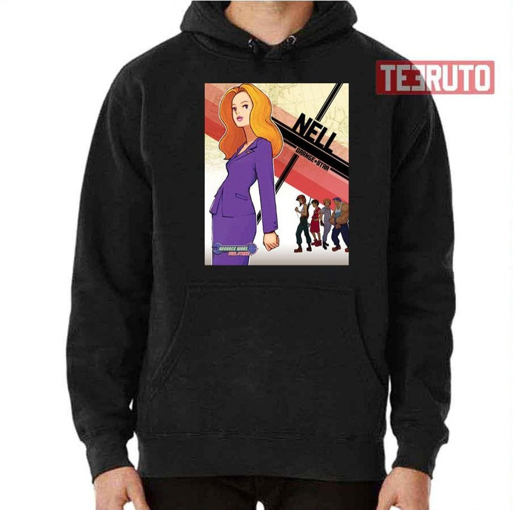 Nell Advance Wars Unisex T-Shirt