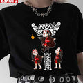 Music Vintage Babymetal Mtjp's Yuimetal Unisex T-shirt