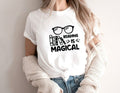 Reading Is Magical Book Lover Unisex T-Shirt
