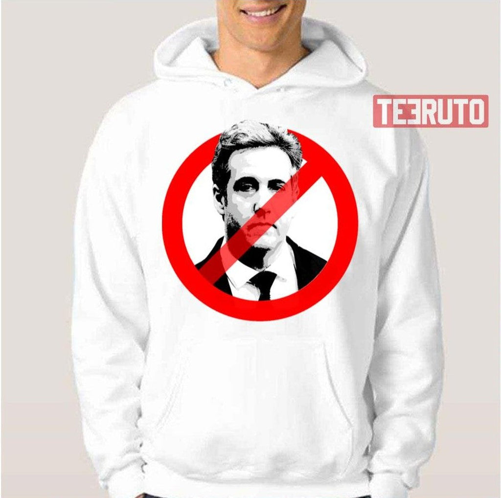 Anti Cohen Michael Cohen Political Unisex T-Shirt