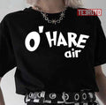 O'hare Air The Onceler Unisex T-Shirt
