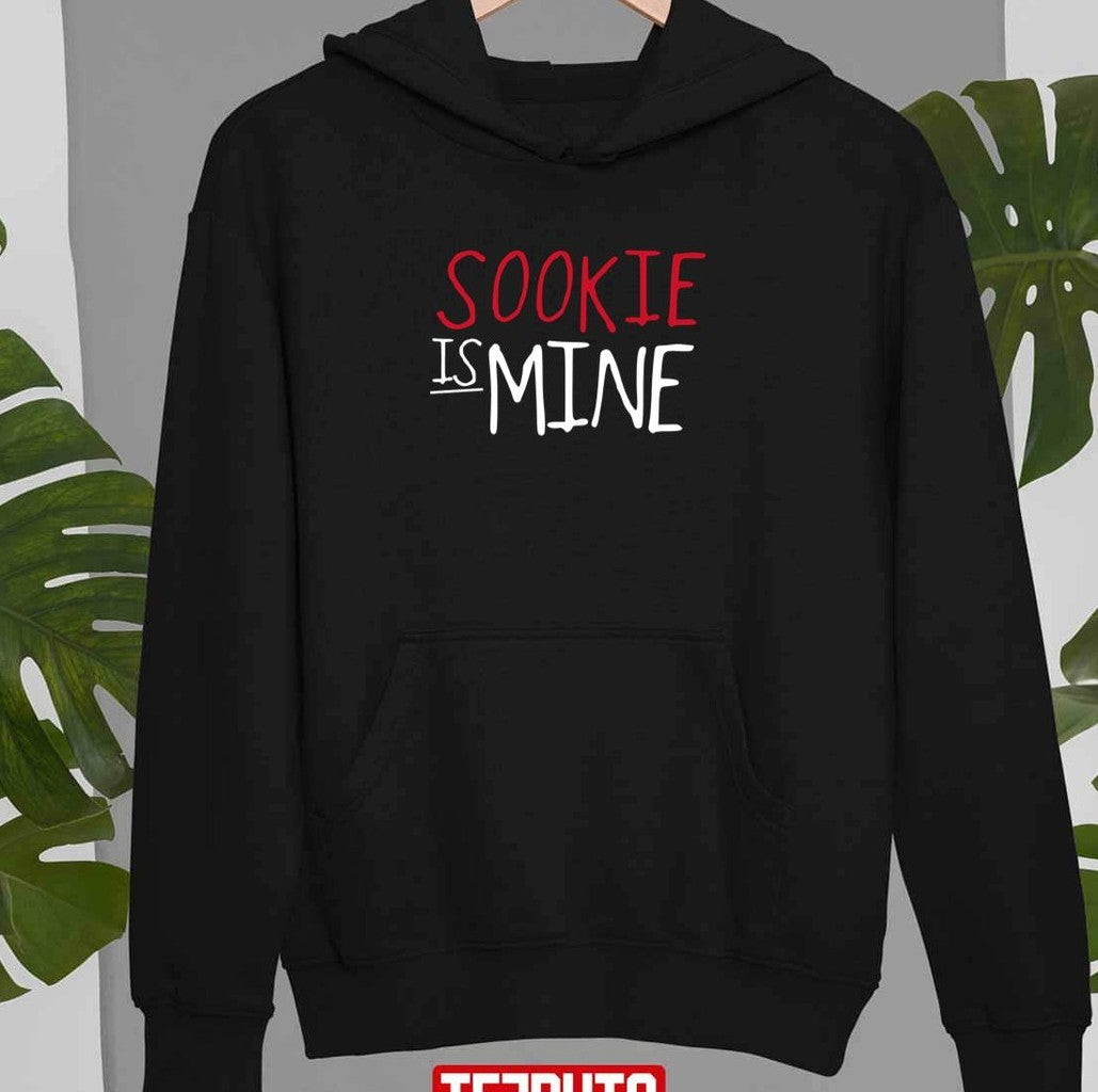 Sookie Is Mine True Blood Unisex T-Shirt