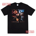 Arkham City Escape Is Impossible Unisex T-Shirt