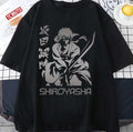 Shiroyasha L Sakata Gintoki Unisex T-Shirt
