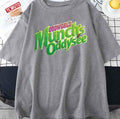 Oddworld Munch's Oddysee Unisex T-shirt
