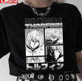 Anime Thorfinn Vinland Saga Unisex T-Shirt