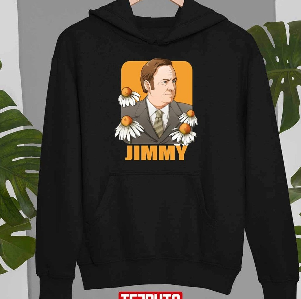 Better Call Saul Saul Goodman TV Jimmy Series Unisex T-Shirt