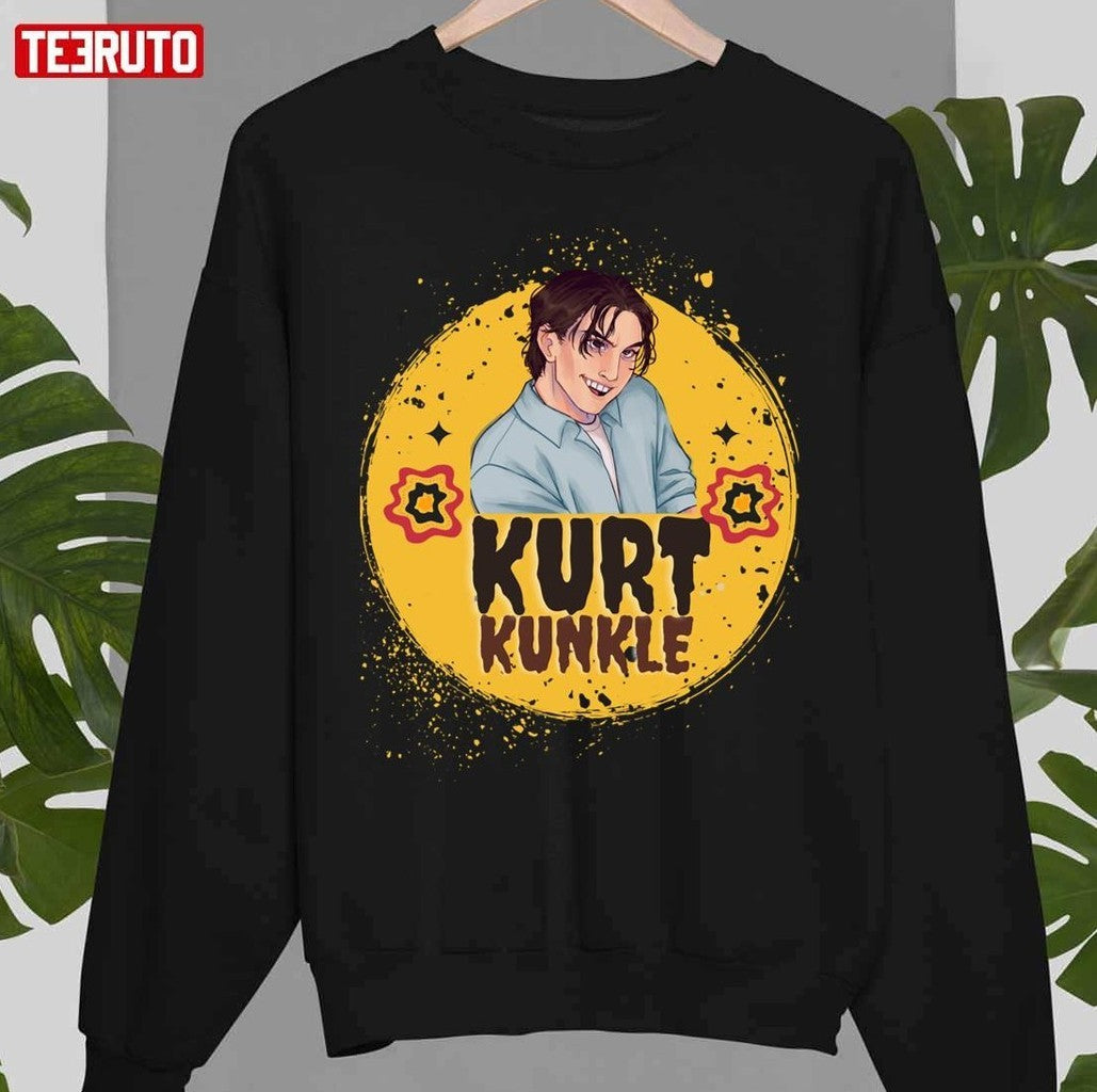 Spree Kurt Kunkle Design Unisex T-Shirt