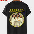 Musical Group The Bee Gees Unisex T-Shirt