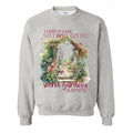 Secret garden shirt Womenswear Tops Crewneck