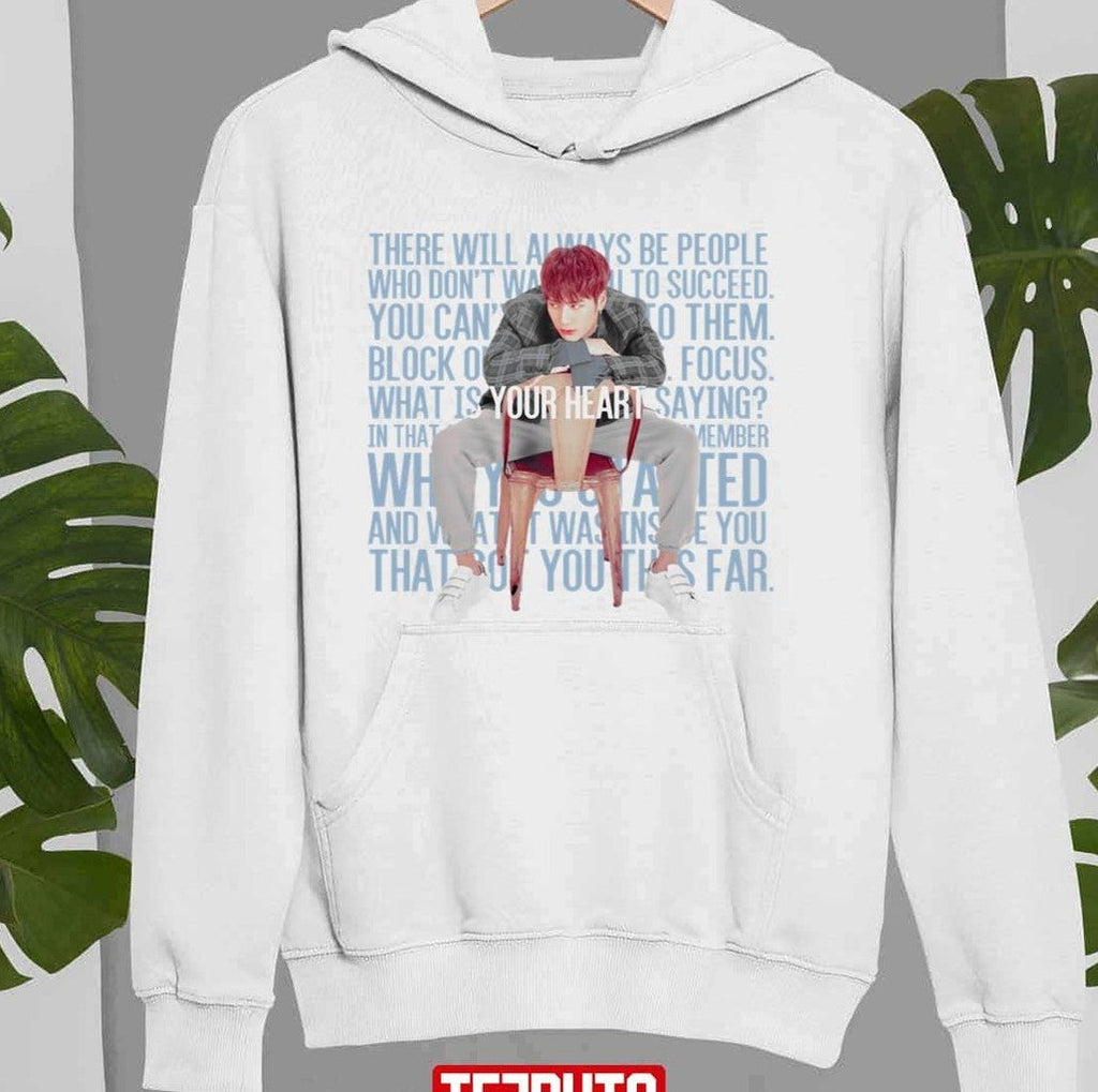Passion Retro Got7 Unisex Sweatshirt