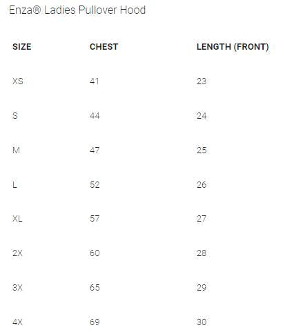 Be Kind... of a bich Hooded Ladies Sweatshirt Casual Clothes