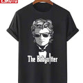 Steve Harrington The Babysitter Art Unisex T-Shirt