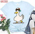 Shuba Duck 1 Hololive Tsunomaki Watame Unisex T-Shirt