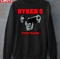 Rykers To The Blood Unisex Sweatshirt