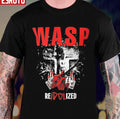 Reidolized Wasp Band Unisex T-shirt