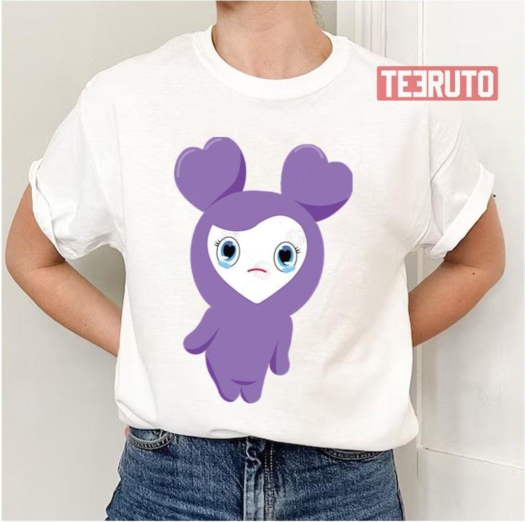Savely Sana Of Twice Unisex T-Shirt