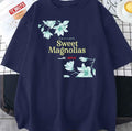 Sweet Magnolias Title Unisex T-Shirt