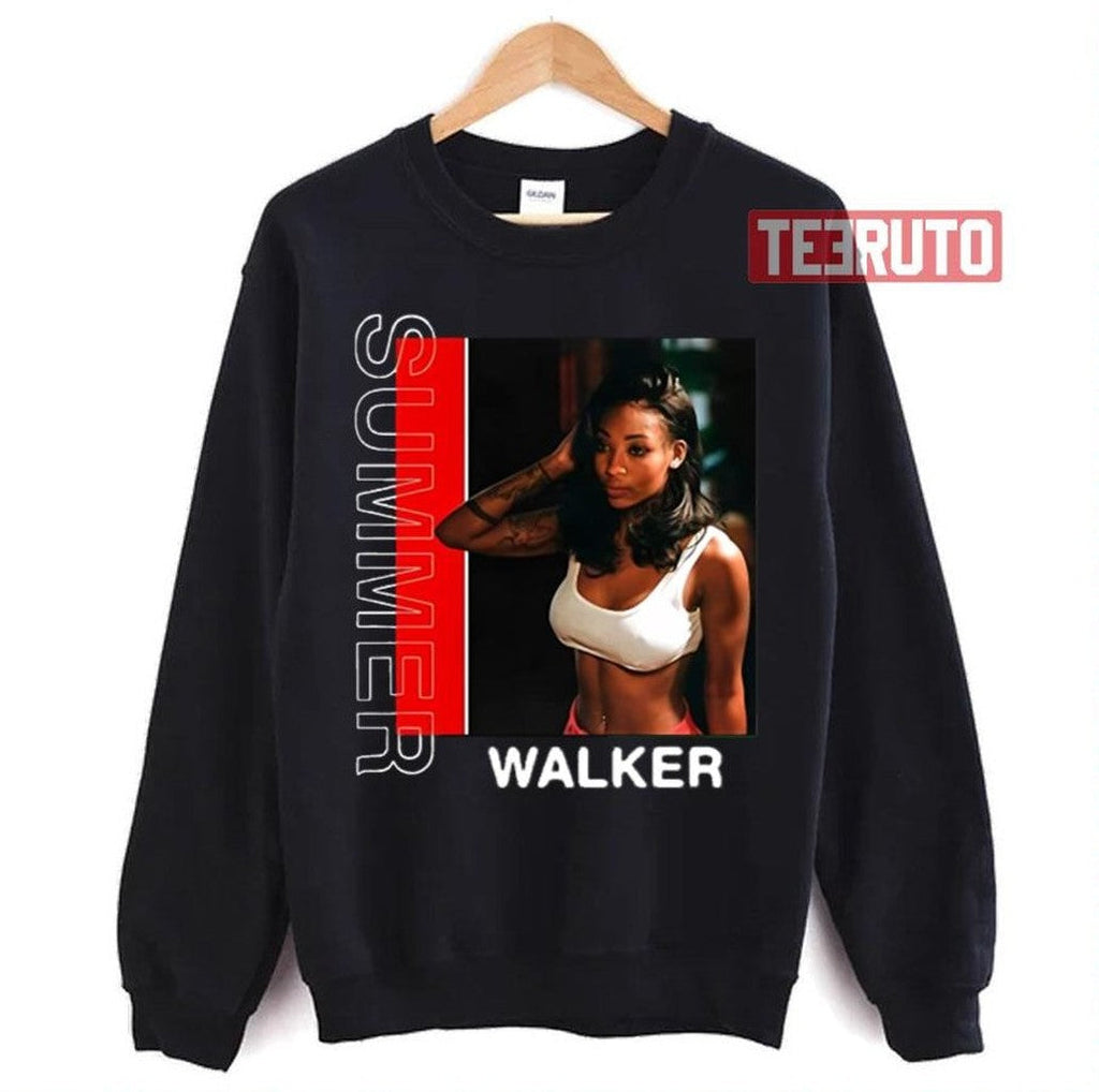 Singer America Summer Walker Unisex T-Shirt