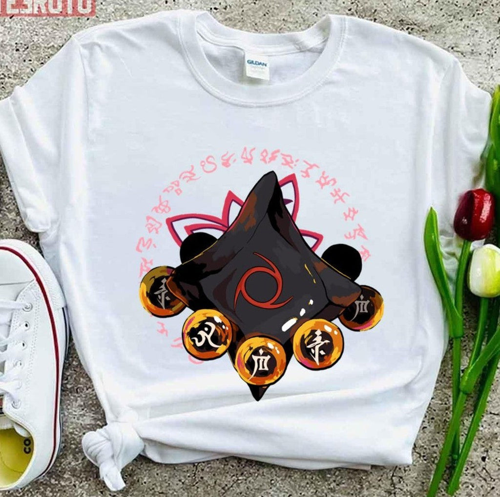 Nin Job Stone Final Fantasy Unisex T-Shirt